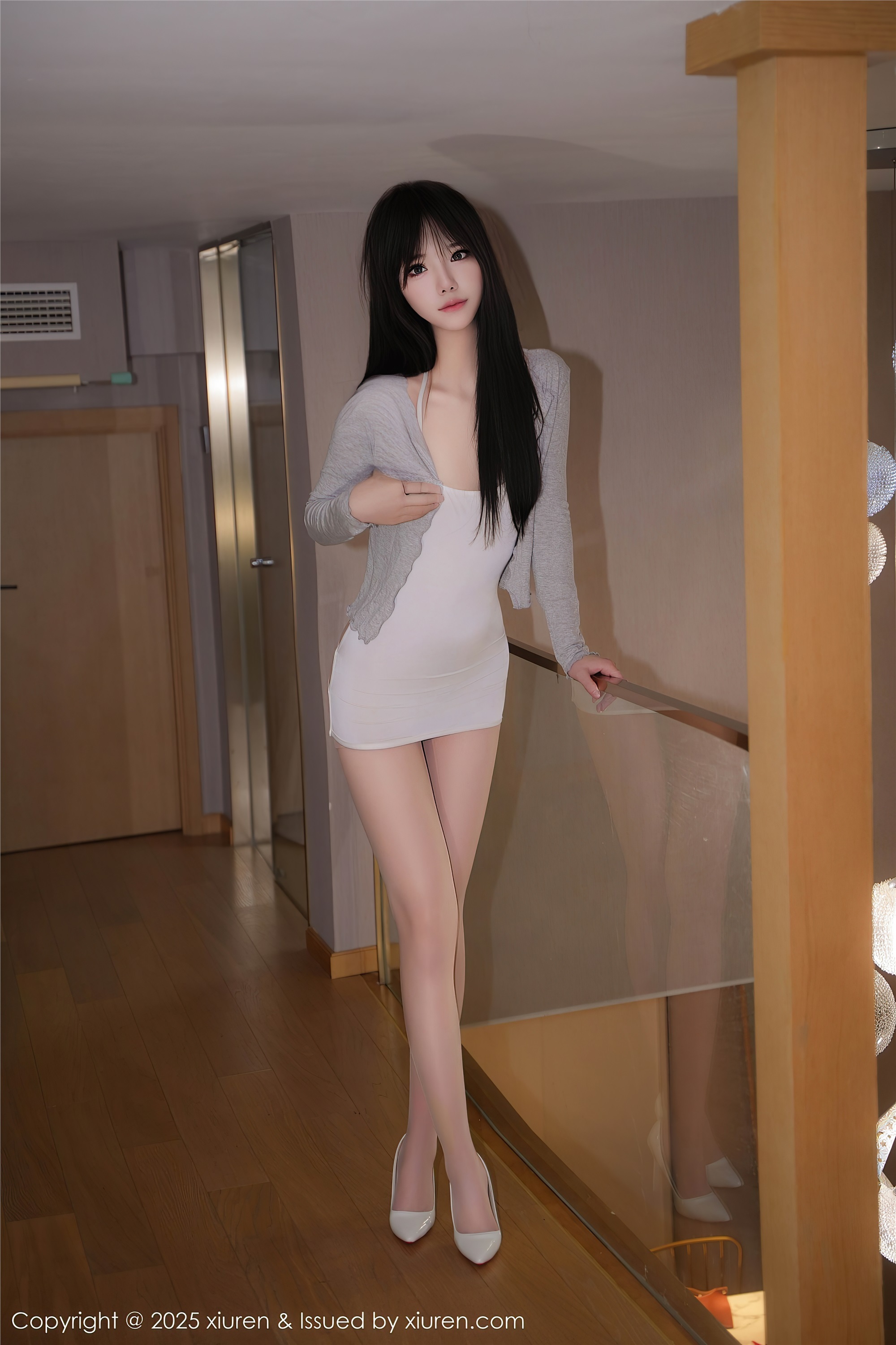 Xiuren秀人网 2025.01.06 NO.9711 沐言yanyan